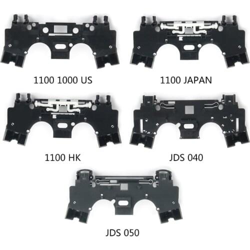 L1 R1 Key Holder Inner Frame Internal Support Bracket for PS4 Controller JDS040 XXUC