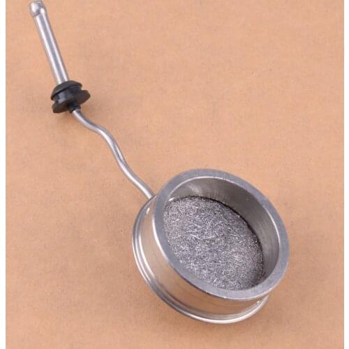 Diesel Heater Burner Cartridge Fit for Webasto Air Top 3500ST & 5000ST 9004220A