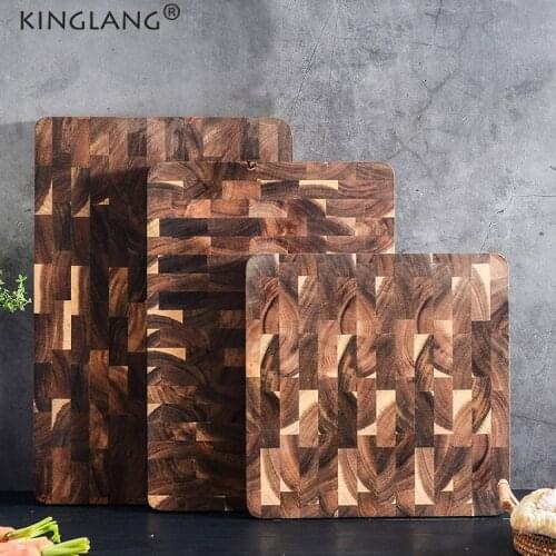 KINGLANG Wooden Rolling Pins For Dough