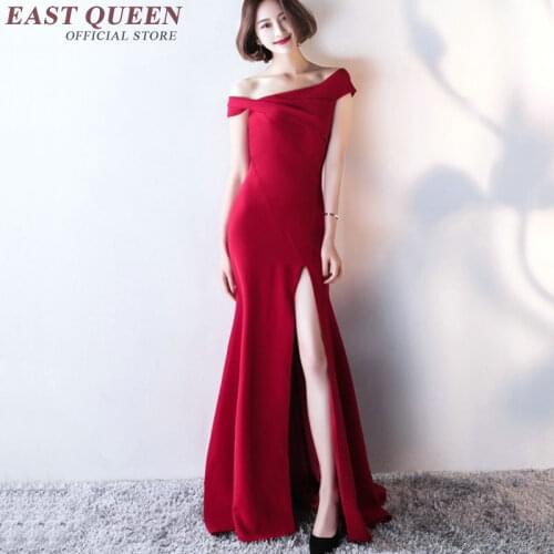 Chinese traditional dress qipao cheongsam dress oriental evening gowns china modern chinese dress NN0881 Y