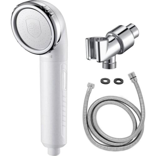 Shower head with hose L750-W
