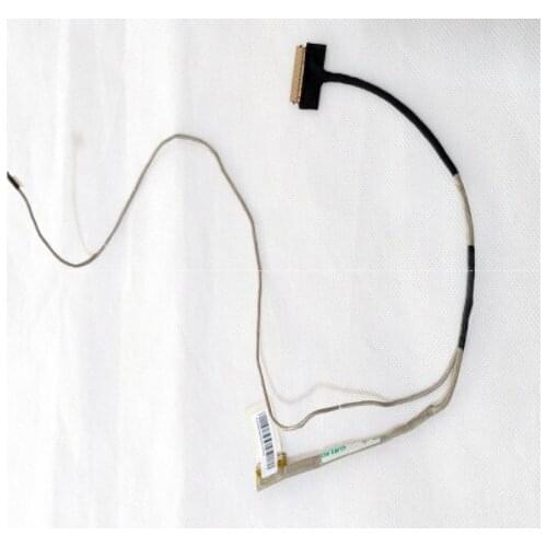 New Laptop Cable for MSI GL62 6QF PL62 GL62M GP62 2QE GP62MVR 6RF display cable