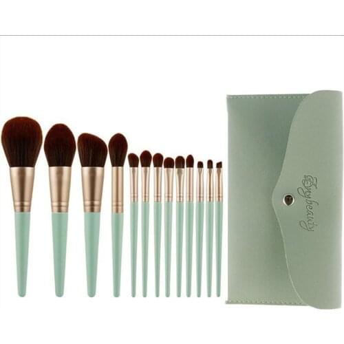 PHILVINI Makeup Brush Sets