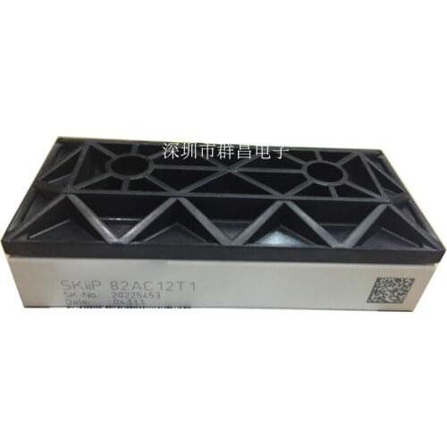 SKIIP82AC12T1 Original, Can Provide Test, 1 Year Warranty