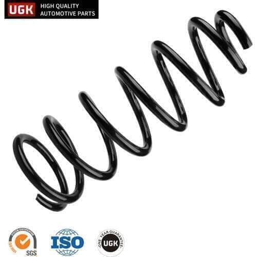 UGK Car Coil Springs Fit For TOYOTA GX81 FRONT 48131-2A520