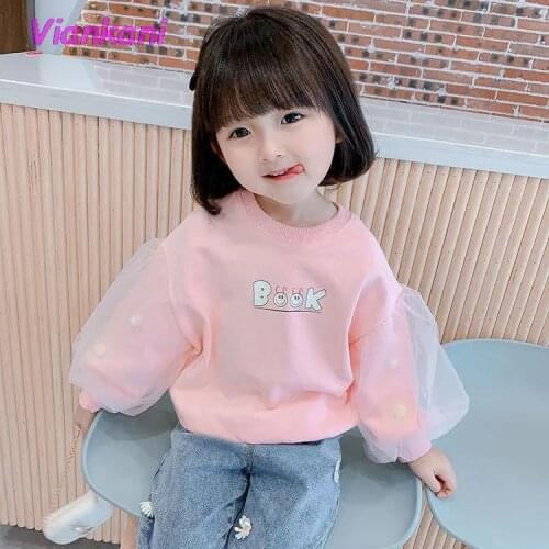 Viankani Tops & T-Shirts For Girls