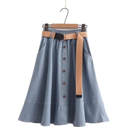 YUPINCIAGA Womens Autumn Skirts