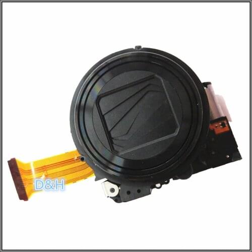 95%new Optical zoom lens Without CCD Repair parts For Nikon Coolpix S8200 L610 L620 Digital camera