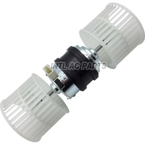 AN51500-10770 AN5150010770 24V Car a/c Blower Motor for Komatsu Kobelco Excavator double blower unit