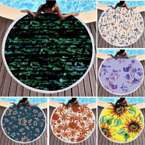 Color printing Microfiber towel strandlaken Large beach towel Towel beach beach towel Bath towels towel microfiber towel Towels