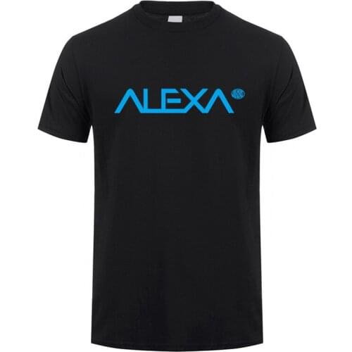 Arri Alexa 65 Camera T Shirt Tees Short Sleeve Cotton Man Diver Tshirt Tops LH-297