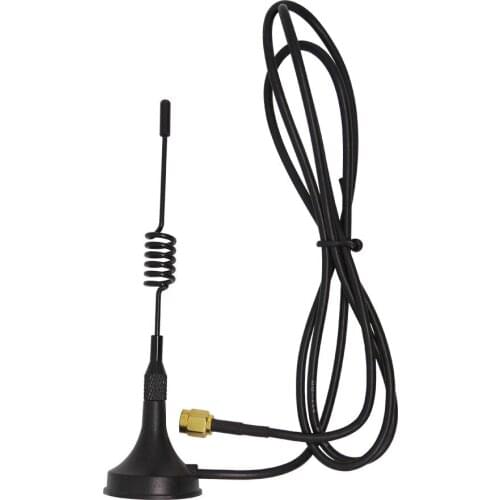G-NiceRF Smart Electronics