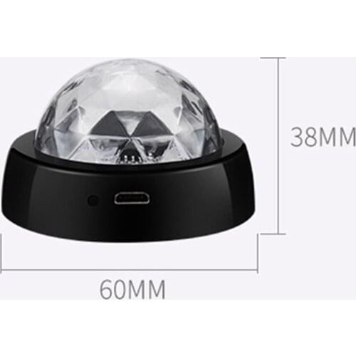 IQIHUI Decorative Lighting