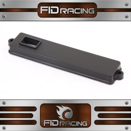 FID Racing power display cap for FIDdragon hammerV2