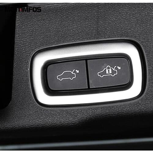 METAMFOS Car Organizers