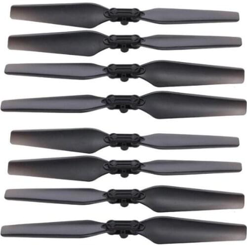 MJX X103W JJRC H73 GPS RC drone Spare Parts blade propeller set
