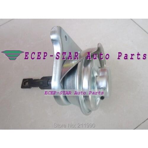 Turbo Wastegate Actuator Valve GT 721164 17201-27040 17201-27040 Turbocharger For TOYOTA RAV4 Avensis Picnic Previa 1CD-FTV 2.0L