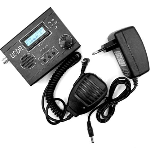 RICHMETERS Frequency Meters