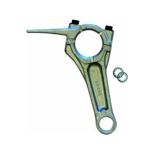 COMPATIBLE connecting rod HONDA GX-340, GX-390