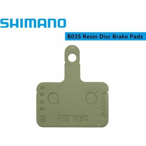 Shimano B01S Resin MTB bike bicycle brake Pads for BR-M315 M355 M365 TX805 M395 M396 M4050 M445 M446 M3050 MT500 T615 M525 M375