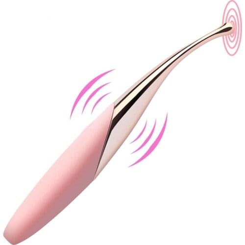 G Spot Vibrator Powerful high frequency Vibrators lick Clitoris Stimulator Masturbator massage Sex Toys for Women Adult Sex Toys