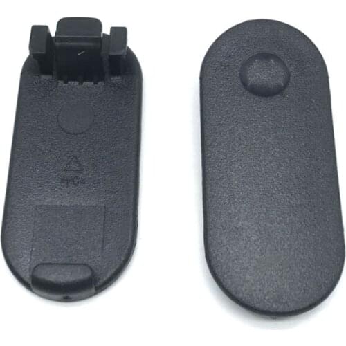 1PCS Battery Back Pack Belt Clip Waist Clip Holder for Motorola TLKR T4 T5 T6 T7 T8 T40 T50 T60 Radio Walkie Talkie