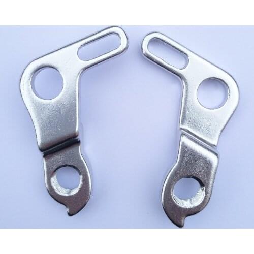 10pc Bicycle gear rear derailleur hanger For 2013 NS Bikes Bicycle Frame Rear Direct Mount Dropout mtb bicycle carbon frame bike