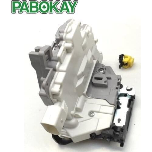 1P1837015 1P1837016 1P0839015 1P0839016 FOR VW EOS SEAT LEON MK2 Door Latch Mechanism / Lock Actuator