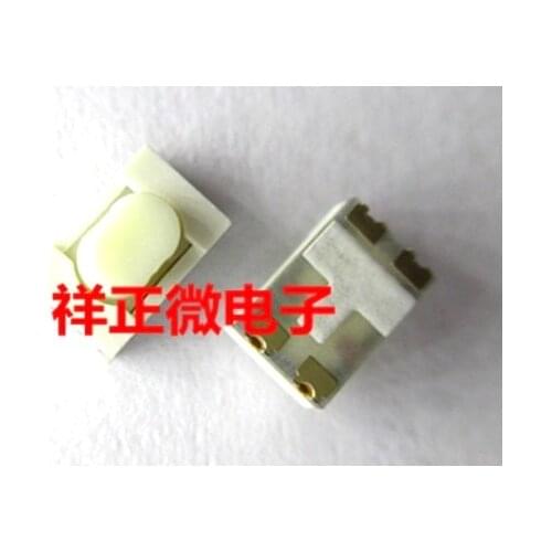 2pcs for Toyota Crown Reiz for Honda car remote control key button switch
