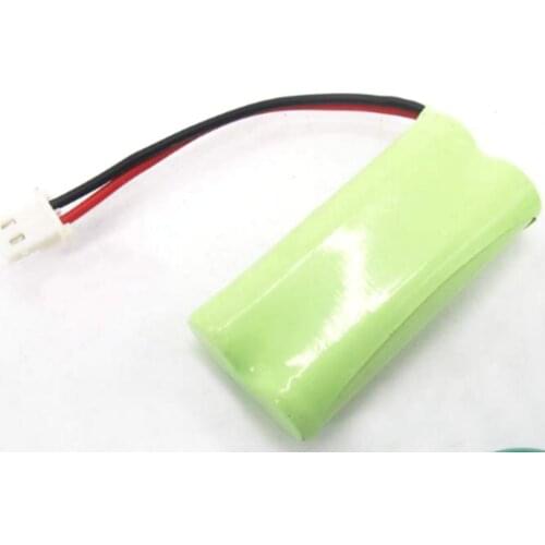 2.4V 600mAh Battery for UNIDEN BT-694 cordless phone battery 600mAh mAh 2.4V Ni-MH rechargeable battery pack