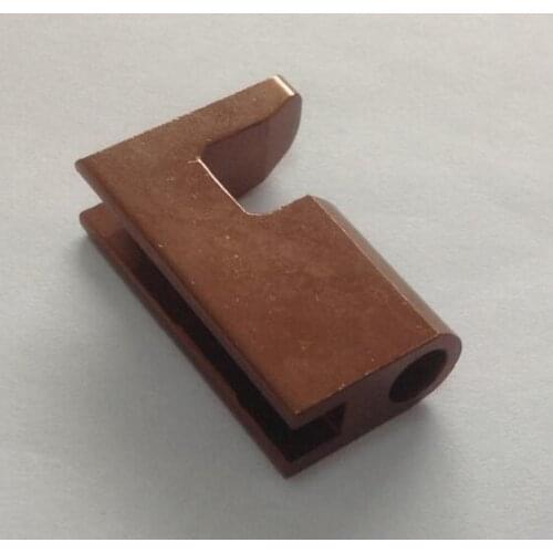 Barudan embroidery machine spare parts - needle bar guide RD230490