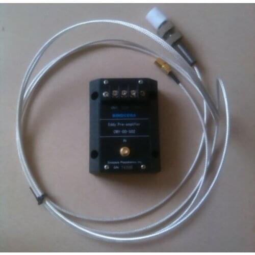 CWY-DO-Series Eddy Current Displacement Sensor CWY-DO-501/502/504/510/525