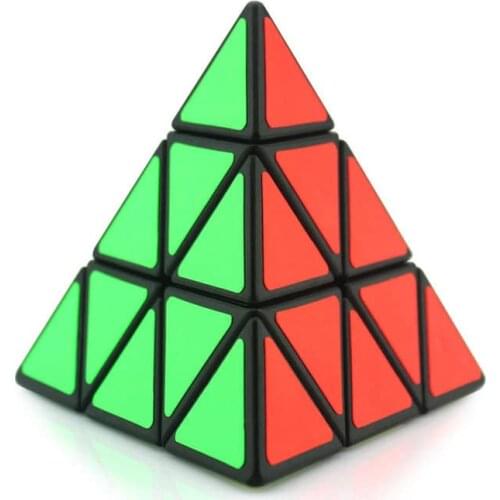 Kids Speed Magic Cube Puzzle Brain Training Magico Cubo Children Educational Intelligence Development Toy Learning Cube Gift