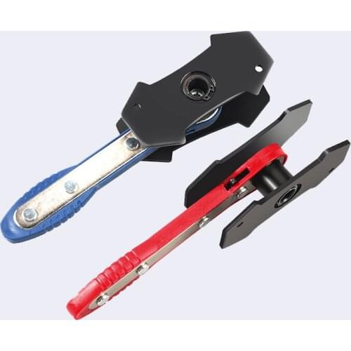 Disc brake brake wrench piston compressor brake piston separator brake cylinder adjuster MP-SC1005