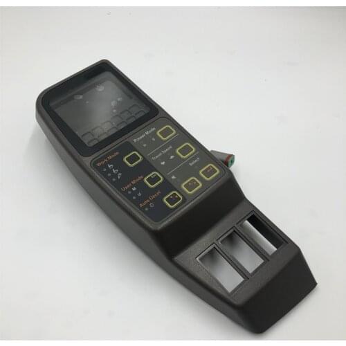 For excavator Hyundai R110 210 215 225 305 335-7 display LCD panel instrument controller