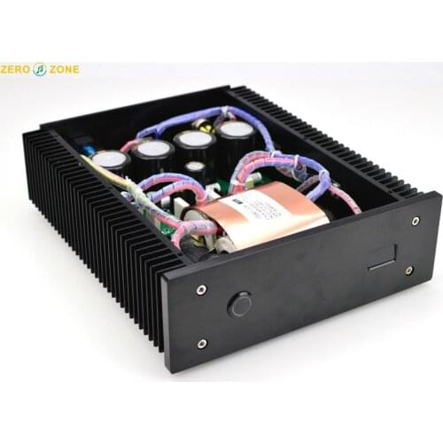 GZLOZONE 100W DC5V-DC18V for choose Top level Ultra low noise Linear Power supply L9-26-1