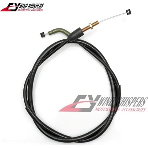 Motorcycle Clutch Cable For Suzuki GSX-R GSXR 1000 GSXR1000 K5 K6 2005-2006