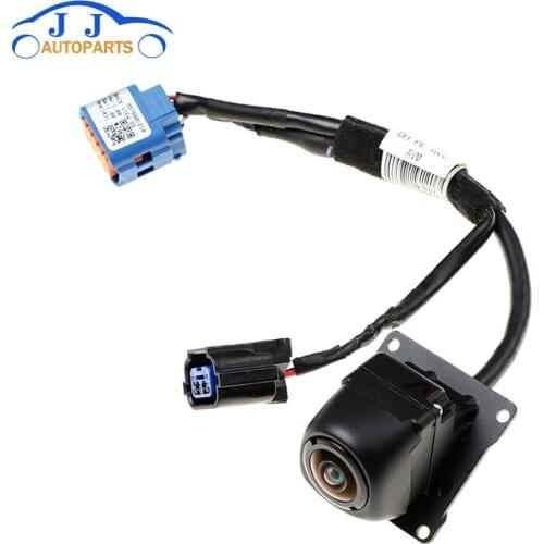 95766-B1210 95766B1210 Rear Backup Reverse Camera Rear View Parking Camera For Hyundai Car accessories Best Quality