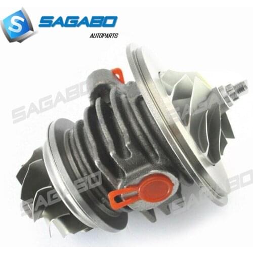 Turbo cartridge 452065 7588170001 4438540106 turbo chra for Perkins Phaser engine T4.4/ TB25 /T4.40 135Ti