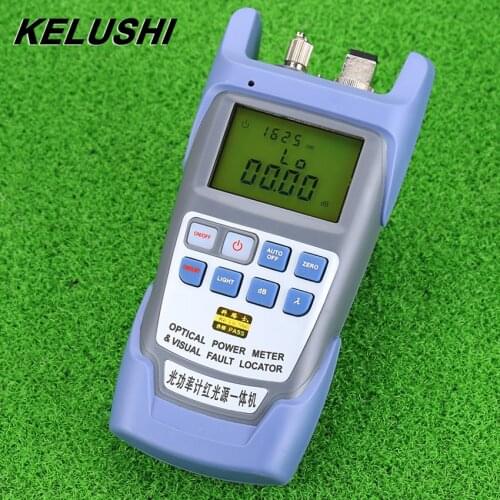 KELUSHI Current Measuring Instruments
