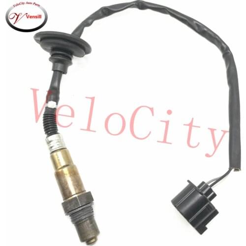 Oxygen Sensor Lambda Sensor Part No# 1588A195 0258010024 For 2007-2019 Mitsubishi Lancer 1.5L