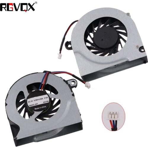 NEW Laptop Cooling Fan For HP probook 4320S 4321S 4326S 4420S 4421S 4426S PN:DFS451205MB0T KSB0505HB CPU Cooler/Radiator