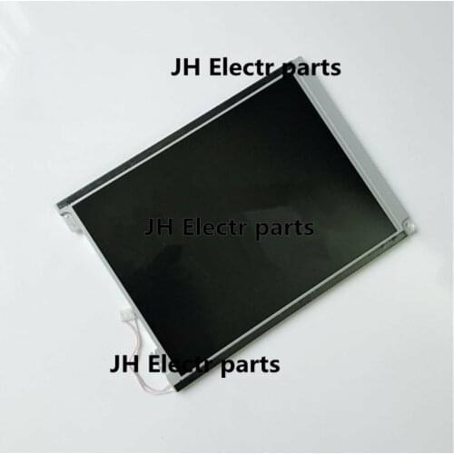 LM64C350 LM64C35P 640*480 100% tested 10.4 Inch LCD Screen Display Panel For SHARP