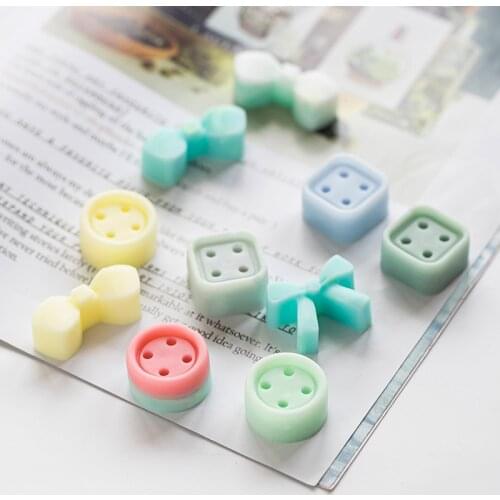 Cartoon Silicone Soap Molds For Soap Making Christmas Handmade Mould DIY Handmade Craft Soap Forms