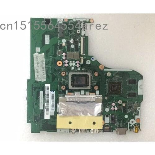 NEW original laptop Lenovo ideapad 310-15ABR motherboard mainboard A10-9600 4G NM-A471 5B20L71648