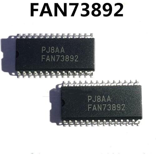 Original 5pcs/ FAN73892 SOP-28