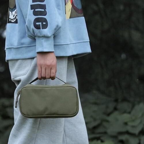 Outdoor Ehbo-kit Jacht Tas Reizen Draagbare Geneeskunde Storage Case Organizer Camping Survival Tactical Edc Pouch Tassen