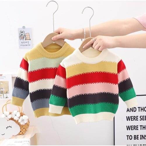 WYNNE GADIS Sweaters For Boys
