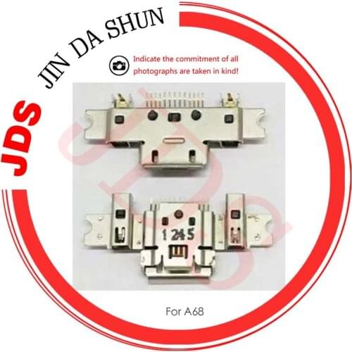 USB Charging Dock Charger Connector Plug For ASUS Padfone 2 A68