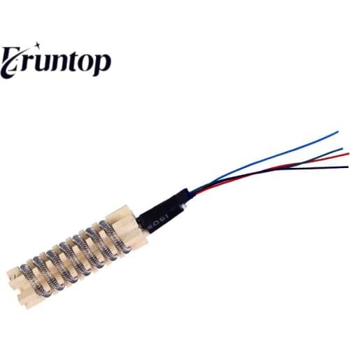 1PCS Hot Air Gun Heating Element for Eruntop SAIKE GORDAK 8586 858D